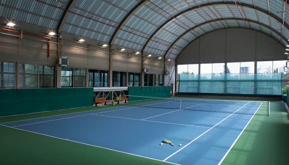 هتل ماریوت شیشلی استانبول